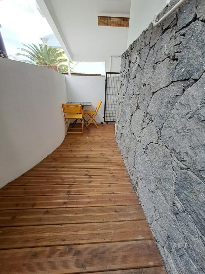 Appartement Cosy, T2 Situe En Centre Ville De Saint-Pierre 외부 사진